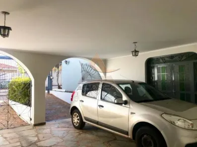 Casa com 4 Quartos à venda, 272m² no Ribeirânia, Ribeirão Preto