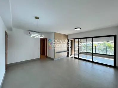 Apartamento com 3 Quartos à venda, 125m² no Jardim Canadá, Ribeirão Preto