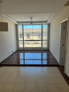 Apartamento com 3 Quartos à venda, 90m² no Parque Leopoldina, Campos dos Goytacazes