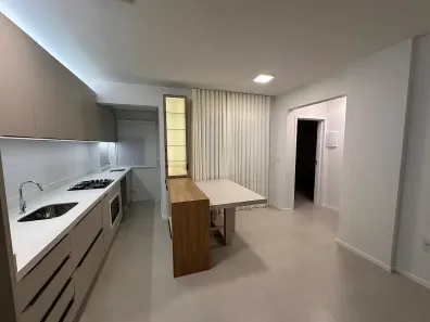 Apartamento com 2 Quartos à venda, 54m² no Pedra Branca, Palhoça