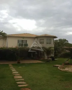 Casa com 3 Quartos à venda, 300m² no Parque dos Pomares, Campinas