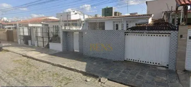 Casa com 5 Quartos à venda, 113m² no Sandra Cavalcante, Campina Grande