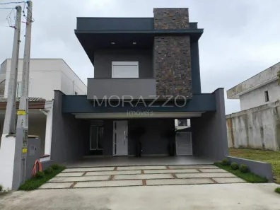 Sobrado com 3 Quartos à venda, 200m² no Jardim Jacinto, Jacareí