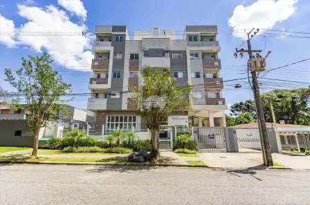 Cobertura com 2 Quartos à venda, 91m² no Tarumã, Curitiba
