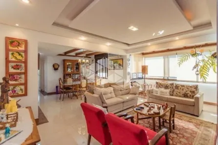 Apartamento com 3 Quartos à venda, 94m² no Vila Ipiranga, Porto Alegre
