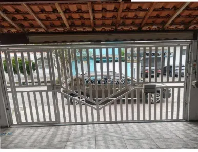 Casa com 3 Quartos à venda, 80m² no Jardim Rafael, Caçapava