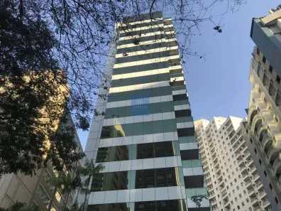 Imóvel Comercial para alugar, 10866m² no Consolação, São Paulo