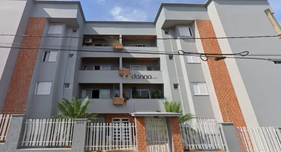 Apartamento com 3 Quartos à venda, 211m² no Irmãos Soares, Uberaba