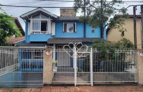 Casa com 3 Quartos à venda, 300m² no Centro, Gravataí