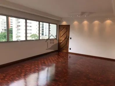 Apartamento com 3 Quartos à venda, 110m² no Perdizes, São Paulo