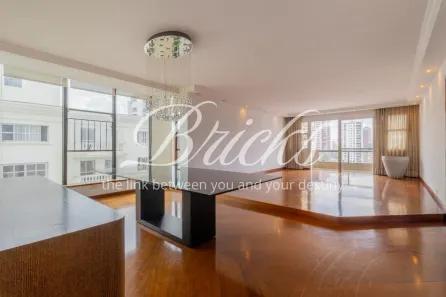Apartamento com 3 Quartos à venda, 236m² no Campo Belo, São Paulo