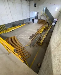 Galpão/Depósito/Armazém para alugar, 450m² no Princesa, Praia Grande