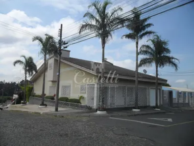 Casa com 3 Quartos à venda, 275m² no Nova Rússia, Ponta Grossa