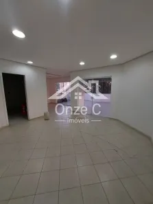 Sala Comercial para alugar, 100m² no Jardim Tijuco, Guarulhos