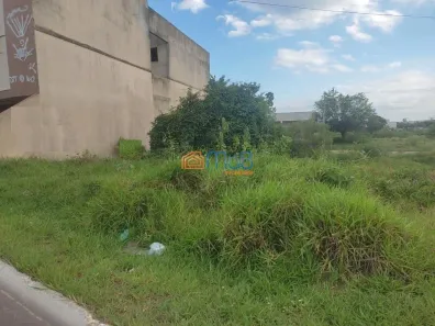 Lote/Terreno à venda, 251m² no Parque União, Macaé