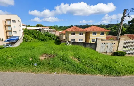 Lote/Terreno à venda, 1210m² no Del Rey, São José dos Pinhais