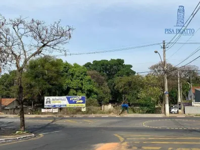 Lote/Terreno à venda, 11549m² no Vila José Paulino Nogueira, Paulínia