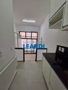Apartamento com 1 Quarto à venda, 23m² no Perdizes, São Paulo