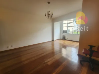 Apartamento com 3 Quartos à venda, 113m² no Laranjeiras, Rio de Janeiro