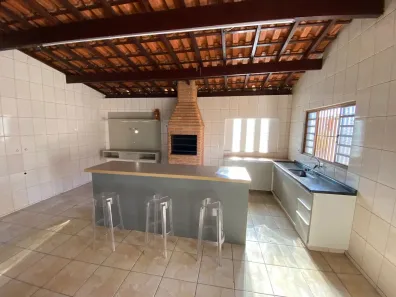 Apartamento com 3 Quartos à venda, 192m² no Jardim Simus, Sorocaba