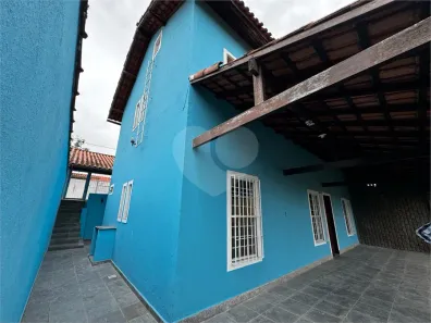 Casa com 3 Quartos para alugar, 157m² no Moinho de Vento, Barra Mansa
