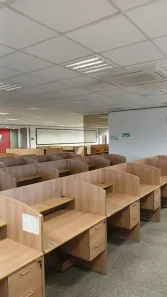 Sala Comercial para alugar, 550m² no Alphaville Empresarial, Barueri