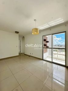 Apartamento com 2 Quartos à venda, 60m² no Jardim Guanabara, Belo Horizonte