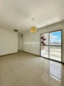 Apartamento com 2 Quartos à venda, 60m² no Jardim Guanabara, Belo Horizonte