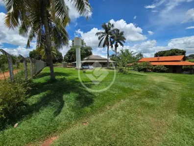 Fazenda/Sítio com 3 Quartos à venda, 73684m² no Residencial Rio Verde, Goiânia