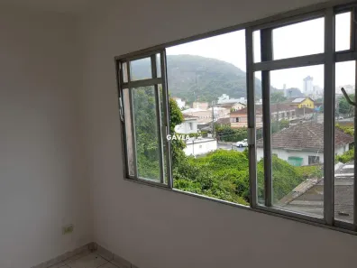 Apartamento com 2 Quartos à venda, 76m² no Jardim Independência, São Vicente