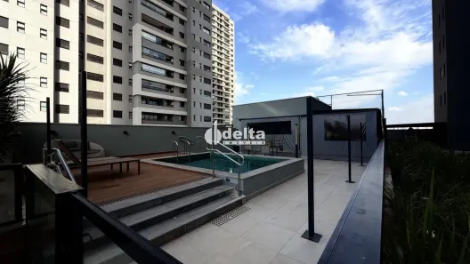 Apartamento com 3 Quartos à venda, 81m² no Jardim Sul, Uberlândia