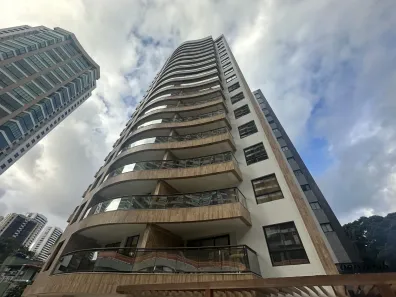 Apartamento com 2 Quartos à venda, 62m² no Horto Florestal, Salvador