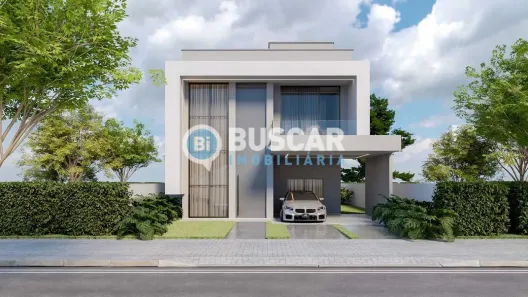 Casa com 4 Quartos à venda, 302m² no Jaíba, Feira de Santana