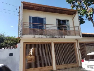 Casa com 3 Quartos à venda, 221m² no Jardim Ouro Verde, Bauru