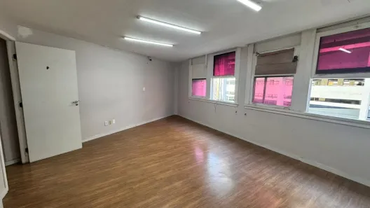Sala Comercial à venda, 112m² no Centro, Rio de Janeiro
