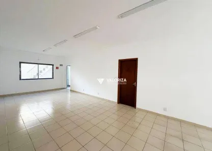 Imóvel Comercial para alugar, 480m² no Aparecidinha, Sorocaba