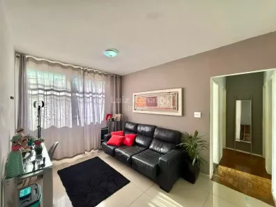 Apartamento com 3 Quartos à venda, 87m² no Anchieta, Belo Horizonte