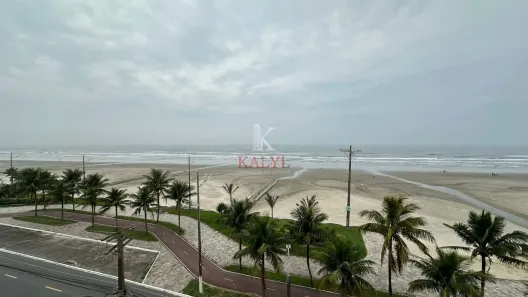 Apartamento com 2 Quartos à venda, 82m² no Maracanã, Praia Grande