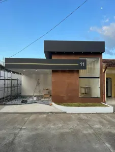 Casa de Condomínio com 3 Quartos à venda, 145m² no Parque Guajará (Icoaraci), Belém