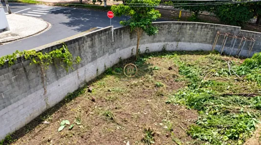 Lote/Terreno à venda, 510m² no Vila Nogueira, Campinas