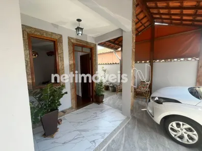 Casa com 3 Quartos à venda, 115m² no Santa Amélia, Belo Horizonte