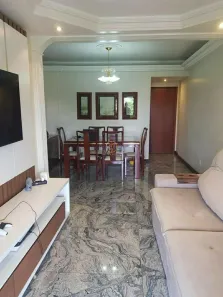 Apartamento com 3 Quartos à venda, 83m² no Taquaral, Campinas