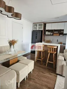 Apartamento com 2 Quartos à venda, 58m² no Picanço, Guarulhos