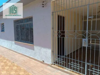 Sobrado com 3 Quartos à venda, 181m² no Vila Alzira, Santo André