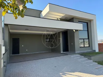 Casa de Condomínio com 3 Quartos à venda, 185m² no Residencial Vivenda das Pitangueiras, Valinhos
