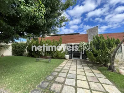 Casa de Condomínio com 4 Quartos à venda, 612m² no Piatã, Salvador