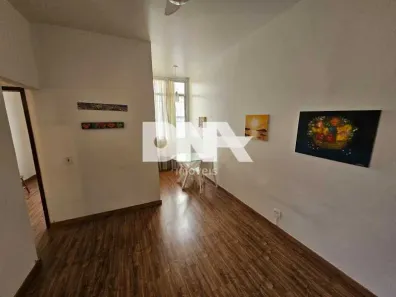 Apartamento com 1 Quarto à venda, 50m² no Copacabana, Rio de Janeiro