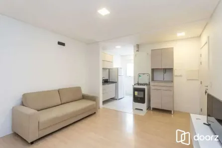 Apartamento com 1 Quarto à venda, 50m² no Vila Ipiranga, Porto Alegre