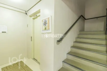 Apartamento com 2 Quartos à venda, 75m² no Jardim Botânico, Porto Alegre