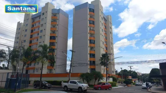 Apartamento com 2 Quartos à venda, 62m² no Do Turista, Caldas Novas